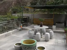 中南路封闭小区三室落地窗中间楼层南北通透急售