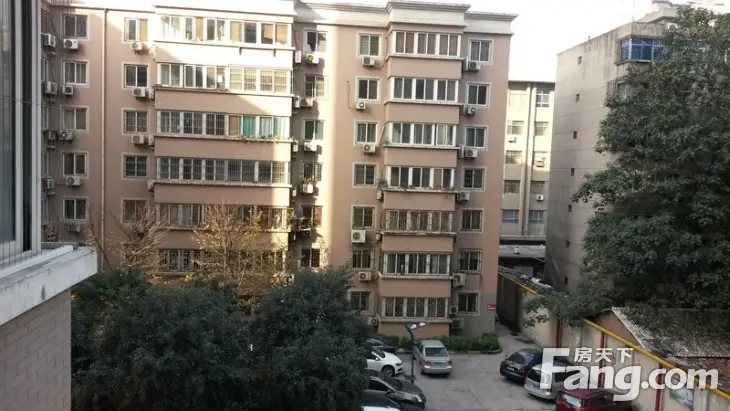 景润花园