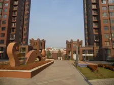 房主诚心卖,楼层好,通风视野采光俱佳,近华南位置好