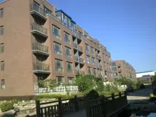 铭熙水岸二期 2室2厅 南 北