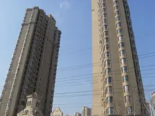 南北通透格局户型好,前无遮挡采光好,近地铁拎包入住