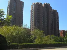 铭熙水岸 南向一室小户型厅卧一体,近市场 车站