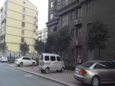 朝阳小两居三梯八户看房方便 业主诚心出售