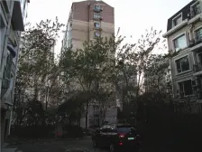 封闭小区环境好 带电梯楼层好 跃层单价低