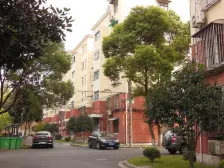 水清苑 3室1厅 南 北