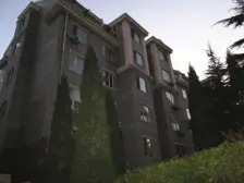 西安路商圈 封闭小区 79+刘长春 好房 明卫 居住环境好