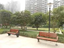 金科品质三房,朝中庭住家安静,业主诚心