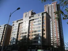 远洋风景 2室2厅 南 北