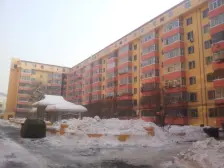 文林电力花园小区2室1厅南北