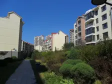 海景房小区清净环境优美物业管理到位随时签约