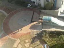 洪楼 海蔚广场 电梯房 位置安静 采光通风好 户型好用