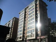 远洋风景名仕公馆精装修保持好园区中间位置