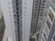 毛线沟 龙城静园二房50万