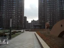 南北向,电梯楼,适合老人居住。