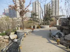 出则繁华,如则宁静,华南别墅 ,品质 精装 大开间