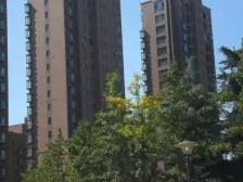 铭熙水岸一期两室精装修价格美丽看房有钥匙价格美丽急