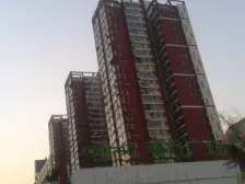 八方 爱琴海 太阳城 玫瑰庄园 两室南北通