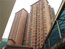 内环内低总价电梯两房,视野采光好,业主诚意出售