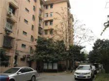 3-4-9边上,交小,徐汇南模双书包,电梯房,高区视野好诚售