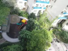 徐家汇烫金地段,08年品质小区,公园旁视野好