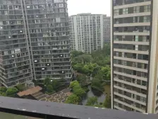 皇都新上板式3房,客厅挑高设计,位置安静