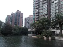 雅三2卫 前湖后河 财水位 景观强悍 钥匙房随时看