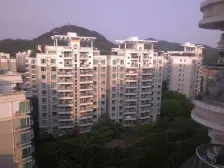 317 平米双拼别墅,奢阔空间,畅享品质生活之选。
