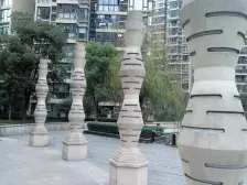 近地铁,采光好,入住快 精装,热销好房