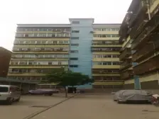 建工东院(建工中街) 3室2厅 西南