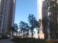 胖东来旁边,满五唯一,精装三房,地暖,南北通透