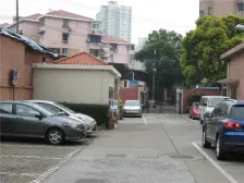 徐家汇内环内,全明三房,普宅满五不惟一,全明户型,格局分布好