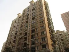 徐家汇万体公园,1/4/23号线三轨、闹中取静、三房两厅