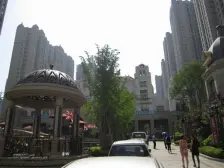 好位置 采光不错 精装修 诚心卖