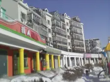 泰海花园小区3室1厅北南