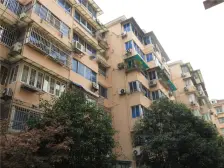 南宜花苑1室1厅1卫南朝向485.00万元/套出售