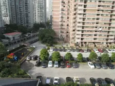徐家汇·电影华苑·1室·1厅