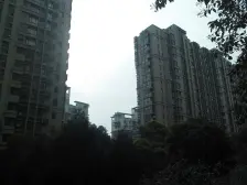近地铁,高区景观房,拎包入住,新上房源