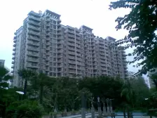 新世纪豪园 满五唯一 没有欠款 自住 保养好 随时看房
