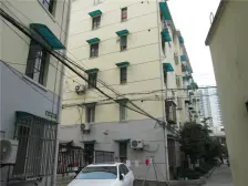 徐家汇·南丹小区-宜山路60弄·2室·1厅