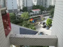 业主诚意卖 看万体馆景观 交通出行方便