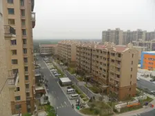 浦江馨都 3室1厅 南