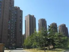 铭熙水岸二期 轻轨站旁 交通便利 采光好 精装修