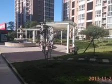 省体3/4号线地铁口,双气精装两房,配套齐全拎包入住