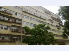 此房子是电梯房 2024年新建 4梯7户 建工局主干道