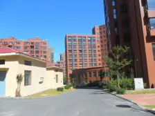 海韵山庄 精装修 采光好 楼层好