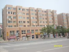 顺乐街 2室1厅 南 北