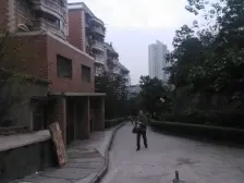 毛线沟 顺通花园二房30.9万