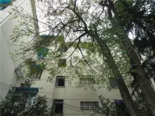 徐家汇 · 南丹小区-宜山路60弄 · 2室 · 1厅