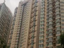 高层 地铁口 七里河临街 采光视野佳 毛坯可随时装修