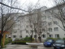 亿达学清园 南北两室 高楼层 采光好